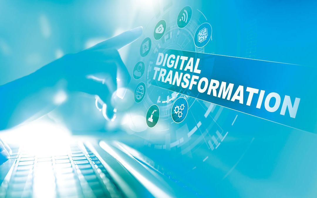 Why digital transformation starts with your own employees