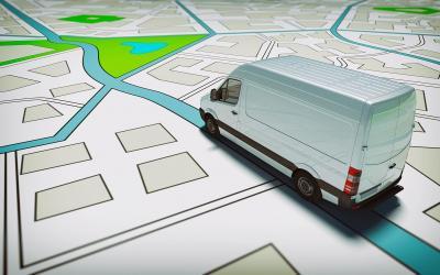 Urban logistics: on the road to zero emissions